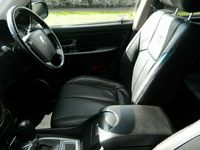 Used SsangYong Rexton 2008 SUV