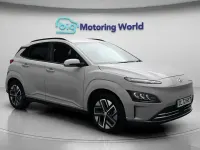 Used Hyundai Kona Premium 10 kW (14 HP) 2023 SUV