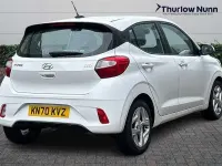 Used Hyundai i10 SE 84 HP (61 kW) 2023 Hatchback