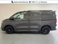Used VW T7 S 110 HP (80 kW) 2025 Grey Van