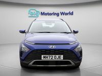 Used Hyundai Bayon SE 99 HP (72 kW) 2023 SUV
