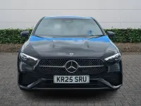 Used Mercedes A200 AMG Line Premium Plus 2025 Black Hatchback