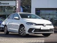 Used VW Polo 95 HP (69 kW) 2022 Hatchback