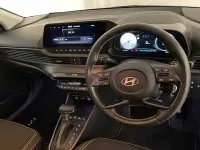 Używany Hyundai i20 Premium 100 KM (73 kW) 2023 Szary Hatchback