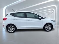 used Ford Fiesta 1.0 EcoBoost Hybrid mHEV 125 Trend 5dr