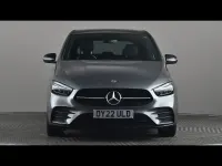 Used Mercedes B250 AMG Line Premium Plus 2022 Grey Hatchback