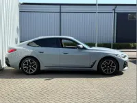 Used BMW 420 M Sport 180 HP (132 kW) 2023 Grey Coupe