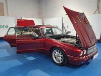 Used Jaguar XJ6 2002 Red Sedan