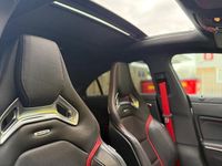 Used Mercedes CLA45 AMG AMG 381 HP (280 kW) 2016 Sedan