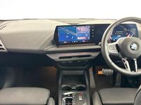 Used BMW 120 M Sport 168 HP (123 kW) 2025 Grey Hatchback