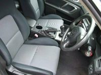 Used Subaru Legacy 2006 Estate