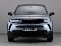 Used Vauxhall Mokka 100 kW (136 HP) 2025 SUV