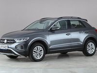 Usado VW T-Roc Life 150 HP (110 kW) 2025 SUV