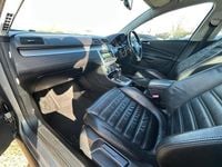 Used VW Passat SEL 250 HP (183 kW) 2006 Grey Estate