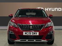 Used Peugeot 3008 Allure 131 HP (96 kW) 2019 Estate