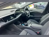 New Audi e-tron Sport 206 kW (281 HP) 2025 Grey SUV