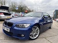 used BMW 325 3 Series i M Sport 2dr