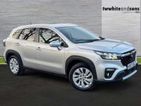 Used Suzuki SX4 S-Cross 129 HP (94 kW) 2025 Hatchback