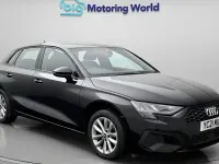 Used Audi A3 Sportback 110 HP (80 kW) 2023 Hatchback