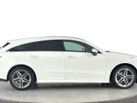 Used Mercedes E250 AMG line 218 HP (160 kW) 2022 Estate