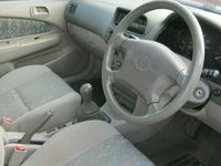 Used Toyota Corolla 1998 Hatchback