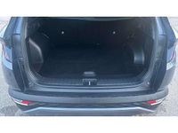 Used Hyundai Tucson Ultimate 150 HP (110 kW) 2022 Grey SUV
