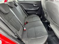 used Kia Picanto 1.25 2 5dr Auto