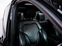 Usado Mercedes V220 AMG line 163 HP (119 kW) 2023 Preto Monovolume