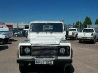 Used Land Rover Defender 2007 SUV