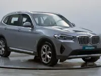 Usado BMW X3 xLine 292 HP (214 kW) 2022 Cinzento SUV