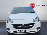 used Vauxhall Corsa 1.4 SRi Nav 3dr Petrol Hatchback