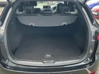 Used Mazda CX-5 Homura-Line 165 HP (121 kW) 2025 Black SUV