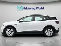 Käytetty VW ID.4 Pro Performance 147 kW (201 HP) 2023 Katumaasturi