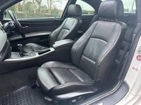 Used BMW 320 M Sport 2011 White Coupe