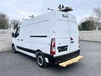 used Vauxhall Movano 35 L2 DIESEL FWD