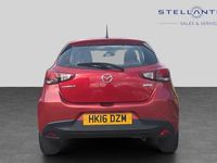Used Mazda 2 75 HP (55 kW) 2017 Hatchback