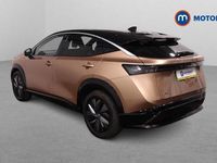 Used Nissan Ariya Advance 160 kW (218 HP) 2026 SUV