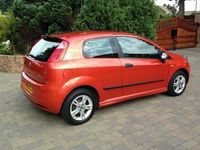 Used Fiat Bravo 2006 Hatchback
