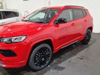 used Jeep Compass 1.5 T4 e-Torque Hybrid High Altitude 5dr DCT Automatic