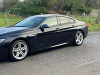 used BMW 640 6 Series d M Sport 4dr Auto