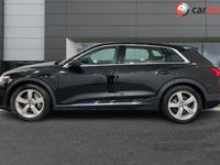 used Audi e-tron 230kW 50 Quattro 71kWh Technik 5dr Auto