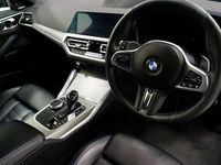 Used BMW 430 M Sport 258 HP (189 kW) 2021 Coupe