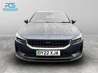 Used Polestar 2 Standard Range Single Motor 164 kW (224 HP) 2022 Blue Hatchback