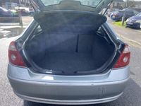 used Ford Mondeo 2.0 Ghia 5dr Auto