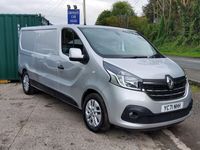 used Renault Trafic LL30 SPORT EDC ENERGY DCI