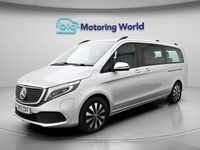 Used Mercedes EQV300 150 kW (204 HP) 2023 Estate