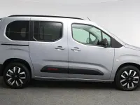 Used Citroën e-Berlingo 100 kW (136 HP) 2024 Grey MPV