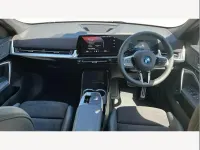 Used BMW iX2 M Sport 150 kW (204 HP) 2026 Grey SUV