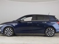 used Fiat Tipo 1.4 Lounge 5dr