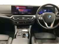 Used BMW i4 Sport Line 246 kW (335 HP) 2023 Orange Sedan